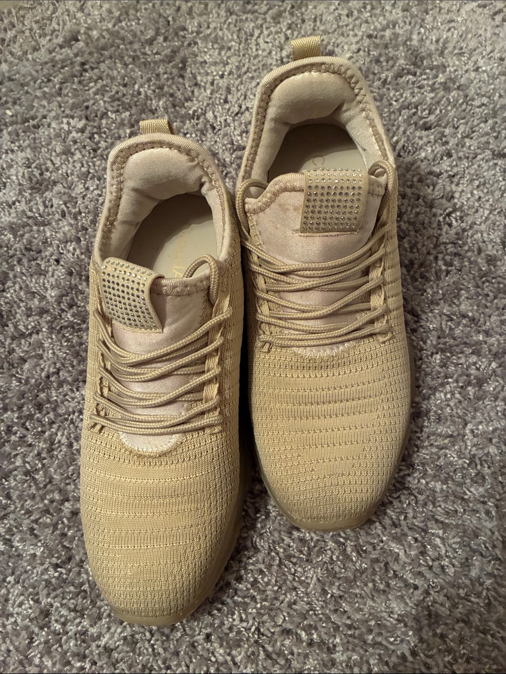 CLOUD AIR Vesta Sneakers
